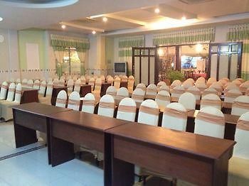 Mien Tay Hotel Cần Thơ Exterior foto