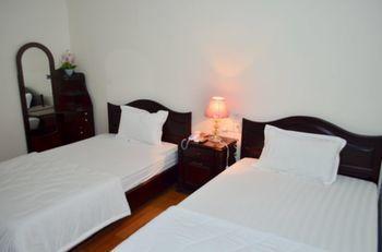 Mien Tay Hotel Cần Thơ Exterior foto