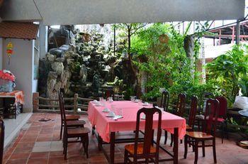 Mien Tay Hotel Cần Thơ Exterior foto