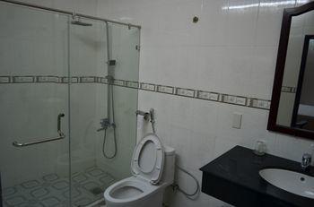 Mien Tay Hotel Cần Thơ Exterior foto