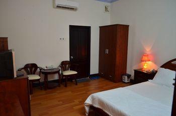 Mien Tay Hotel Cần Thơ Exterior foto