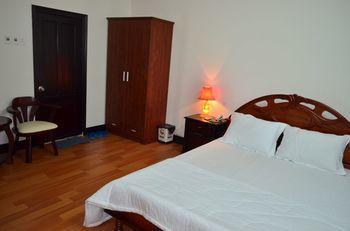 Mien Tay Hotel Cần Thơ Exterior foto