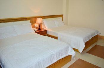 Mien Tay Hotel Cần Thơ Exterior foto