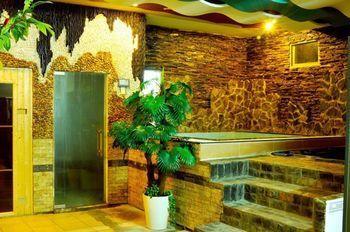 Mien Tay Hotel Cần Thơ Exterior foto