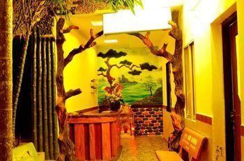 Mien Tay Hotel Cần Thơ Exterior foto