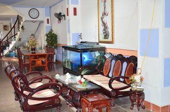 Mien Tay Hotel Cần Thơ Exterior foto