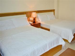 Mien Tay Hotel Cần Thơ Exterior foto