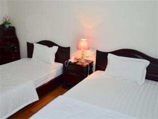 Mien Tay Hotel Cần Thơ Exterior foto